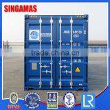Shipping Container 40HC Movable Prefabricated Container thumbnail-1