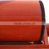 Silica Stone Lined Batch Ball Mill For Silex Milling thumbnail-4