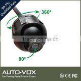 360 Degree Mini Car Camera Wide Angle thumbnail-6