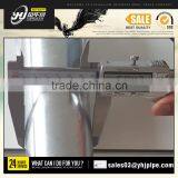 Hot Dip Galvanized Steel Pipe A53 A106 A179 A192 thumbnail-1