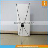 Retractable X Banner Stand for Trademark Show thumbnail-6