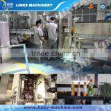 Bottle PVC Shrink Labeling Machine / Equipment thumbnail-1