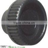 For Medical and Automatic Machines Use Black PLastic Knurled Nuts thumbnail-1