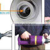 Hot Sale Super Quality Mini Portable Electric Hand Blender Parts thumbnail-3