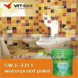 VIT Safe and Green Waterproof Paint (waterproof Coating)