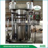 Cocoa Bean Oil Press thumbnail-2