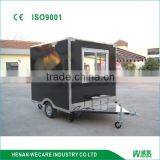 Factory Price. Snack Customized Commerical Food Trailer thumbnail-6