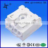 Manufacturer Specializing Production Straight for the High Temperature Resistant Wire Quick Connector#863-2 thumbnail-4