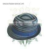 Summer Straw Sombrero Hat for Lady thumbnail-1