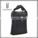 Hot Selling High Quality Cow Leather Bag Men thumbnail-1