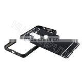 Fashional 2 in 1 Alumminium Metal Cell Phone Case for Huawei Ascend Honor 7 thumbnail-4