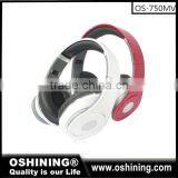 Promotion Top Quality Wired Earphones thumbnail-6