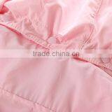 Wholesale High Quality Free Design Lovely Kitty Baby Coat thumbnail-4