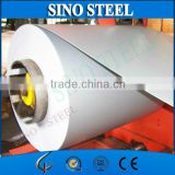 supply high quality GI PPGI prepainted Prepainted GI Steel coil for roofing sheet and sandwich panel
