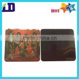 Epoxy Fridge Magnet Sticker