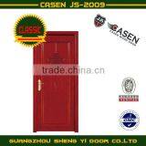 Chinese Style Composite Wood Door no Honeycomb Paper thumbnail-1