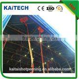 Blasting Door for Sand/shot Blasting Roomwith CE Approved thumbnail-3