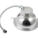 UL and Energy Star Approved Downlight, 25w 8'' Energy Star Commercial Downlight for US Market thumbnail-2