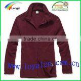 2013 Baseball Fleece Jacket thumbnail-1