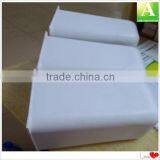 Small White PS Plastic Thermoformed Trash Can thumbnail-4