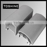 Electrophoresis Aluminum Extrusion Profile Of Decoration thumbnail-1