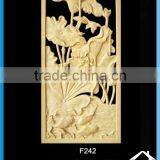 Art Carving Resin Relief Wall Art thumbnail-2