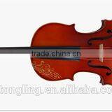 Art Carved Studend Decorative Violin 4/4 TL-003 thumbnail-2