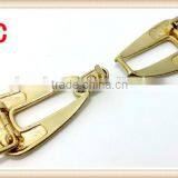 Metal Belt Buckle Buttons Child Monopoly on High-end Buckle Button Coat Button thumbnail-4