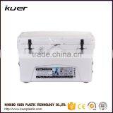 45QT Locking Cooler Box From China Supplier Plastic Cooler Box Quality Choice thumbnail-2
