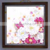 MICROSTONE Decoration Design Indoor Use Color Photo Wall Light thumbnail-3