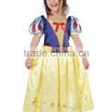Princess Girls Fairytale Fancy Dress Costume CC217 thumbnail-1