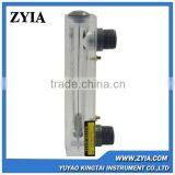 LZM-Z Series Flow Meter (Flowmeter) Air Flowmeter/acid Resistant Flow Meter thumbnail-2