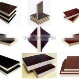 4'x8' Cheap Marine Plywood Sheets Construction Material thumbnail-4