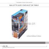 High Quality Wooden Box Art Set thumbnail-6