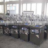 Vacuum Sealer Packaging Chamber Seal Machine With Rotary Oil Pump thumbnail-5