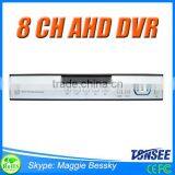 New Products 8CH AHD DVR Kits Home Security Camera System thumbnail-2