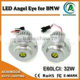 The Best 32W E60LCI LED Marker