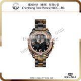 Japan Movt Stainless Steel Back Led Mens Hand Watch Sport Brand thumbnail-2