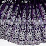 VB005- 1 2015 Factory Manufacturer Garment Fabric for Textile Fabric thumbnail-2