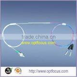 2-Channel Fiber CWDM