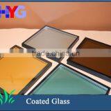 Top Quality Tinted Float Flat Glass thumbnail-5