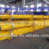 Chinese Famous PC Spun Pole Steel Mould thumbnail-1