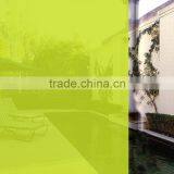 Brown Color Window Tinting Film, Glass PET Film thumbnail-4