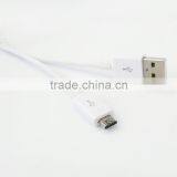 Client Custom Micro Usb to Micro Usb Wire 2.0 With Magnetic Loop thumbnail-2