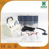 Indoor Solar Lighting System Companies in China thumbnail-2