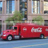 Truck Cover of Pvc Tarpaulin thumbnail-4