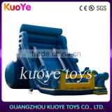 new design giant inflatable slide wiht factory price for sale