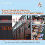 Wooden Board Game Pieces thumbnail-3