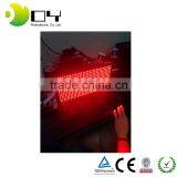 High Quality 16x32 P10 Outdoor Red LED Display Module thumbnail-4