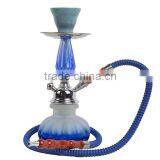 Mini Acrylic Crystal Hookah Shisha